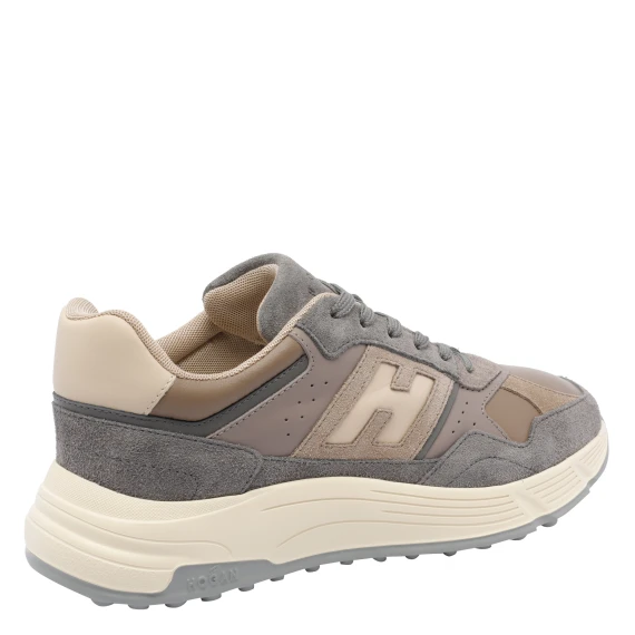 Hogan Sneakers Grigio
