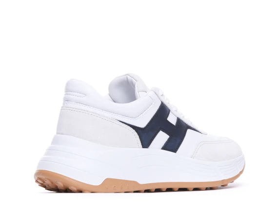 Hogan Sneakers Bianco