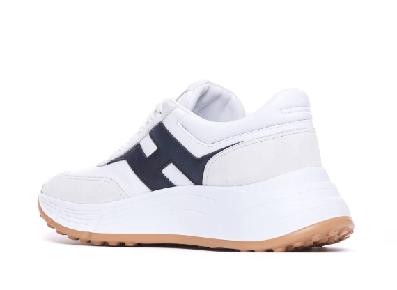 Hogan Sneakers Bianco