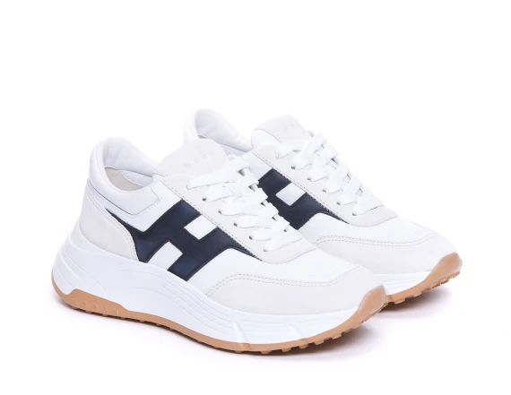 Hogan Sneakers Bianco