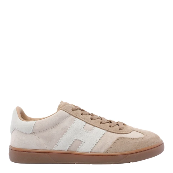 Hogan Sneakers Beige