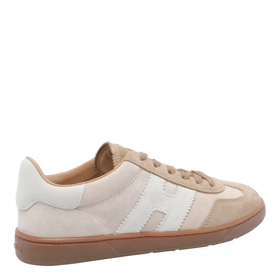 Hogan Sneakers Beige