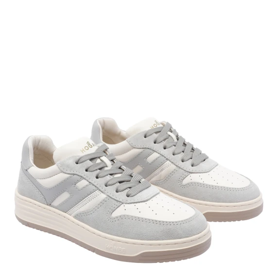 Hogan Sneakers Grigio