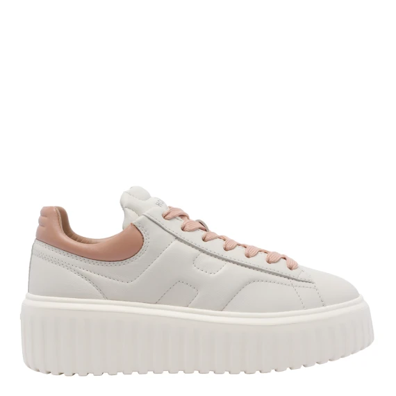 Hogan Sneakers Beige