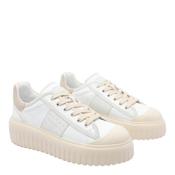 Hogan Sneakers Bianco