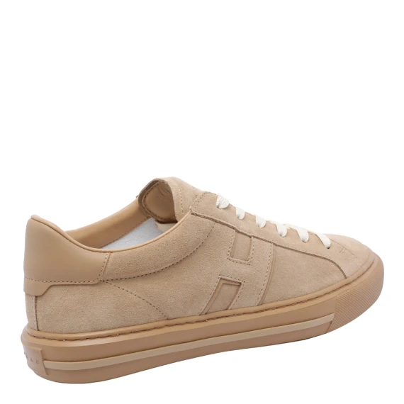 Hogan Sneakers Beige