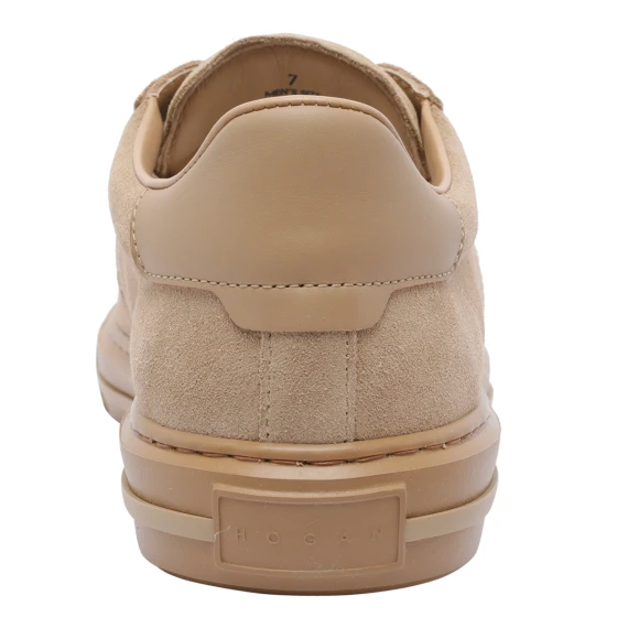 Hogan Sneakers Beige