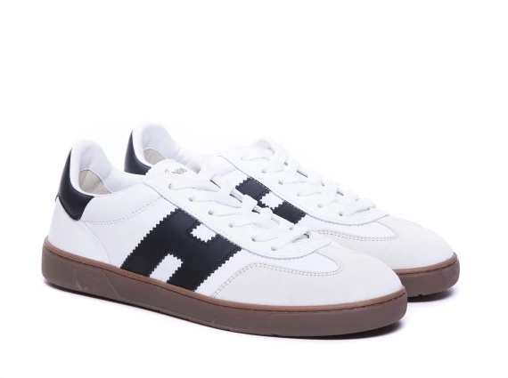 Hogan Sneakers Bianco