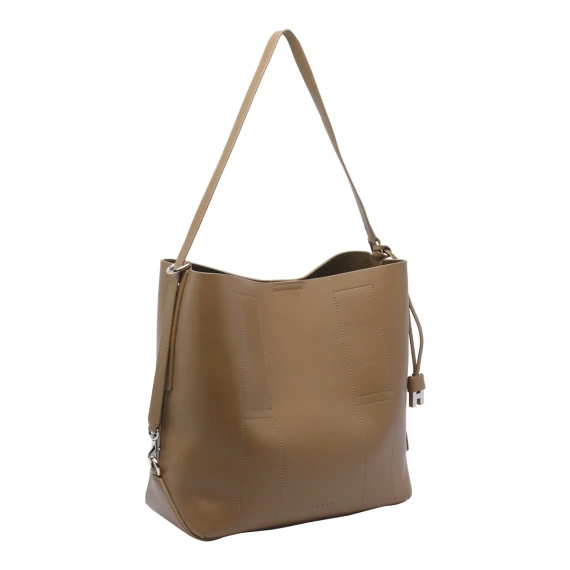 MEDIUM HOGAN HOCKET HOBO BAG