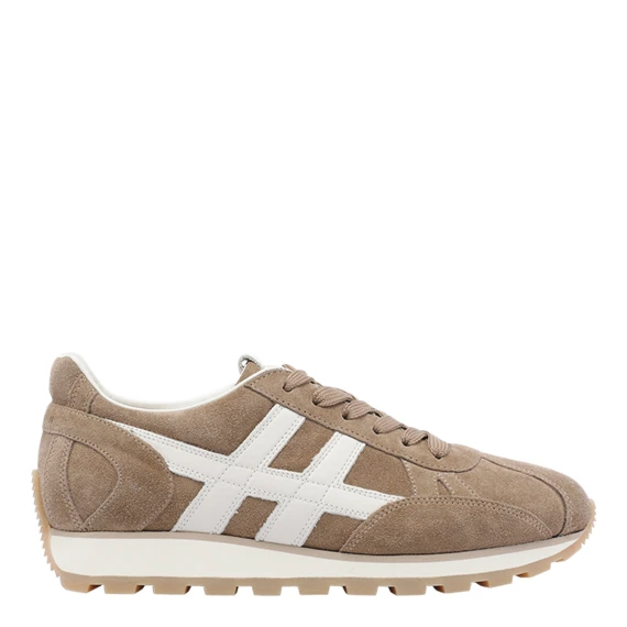 Hogan Sneakers Beige