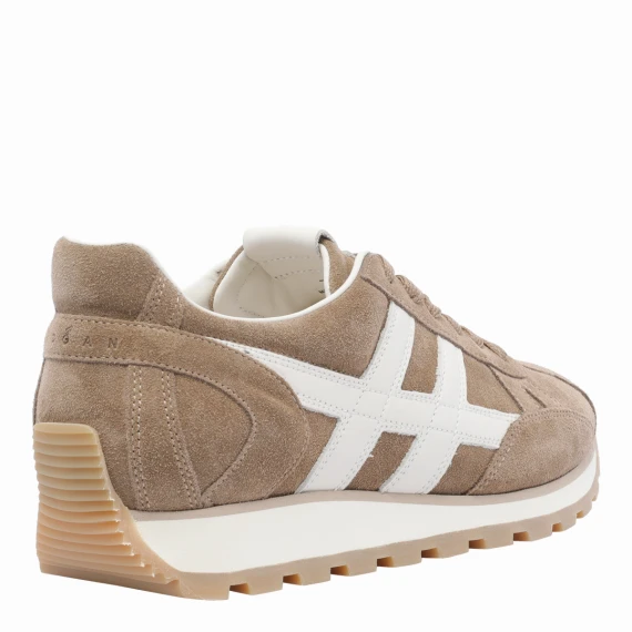 Hogan Sneakers Beige