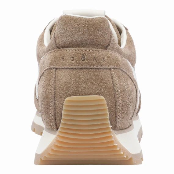 Hogan Sneakers Beige