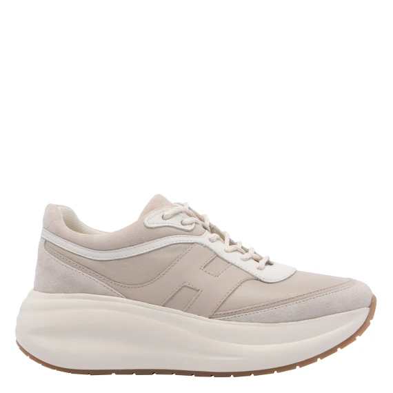Hogan Sneakers Beige