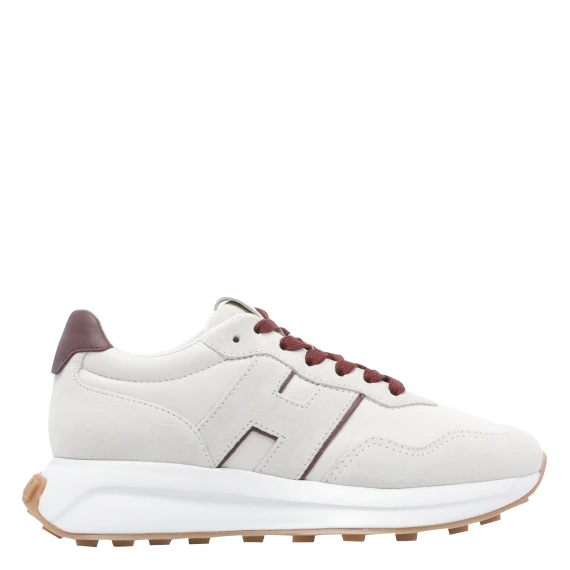 Hogan Sneakers Bianco