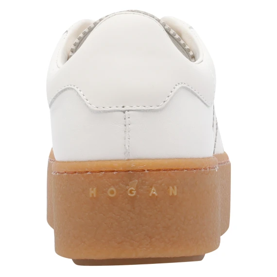 Hogan Sneakers Bianco