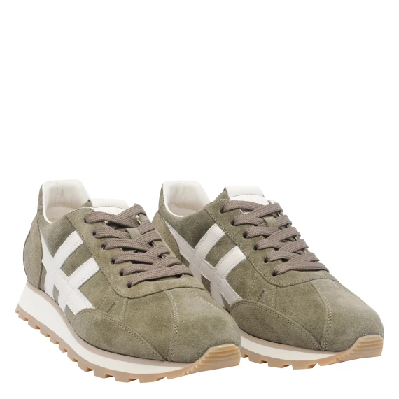 Hogan Sneakers Verde