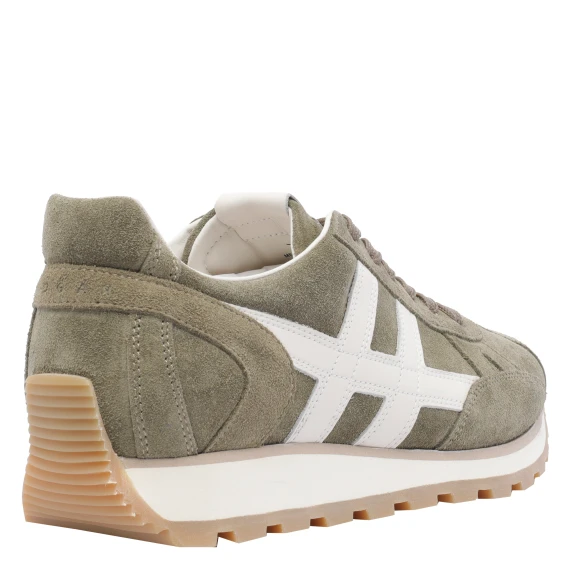 Hogan Sneakers Verde