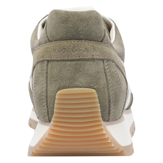 Hogan Sneakers Verde