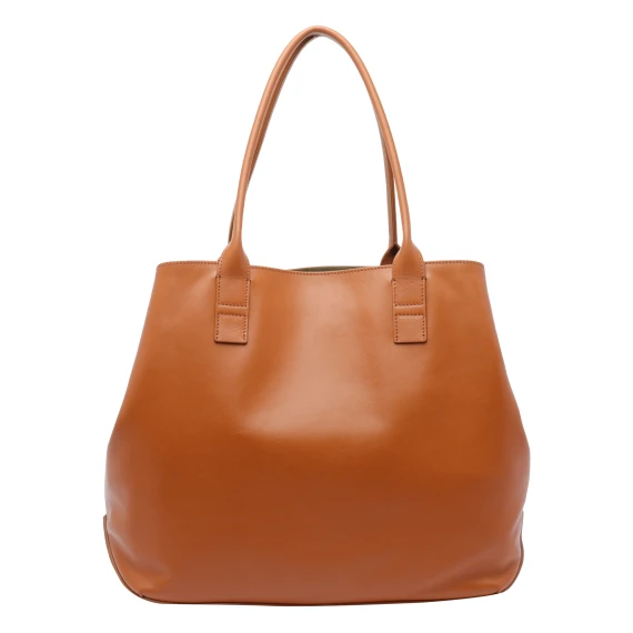 HOGAN SHOPPING BAG SCRIPT MEDIUM