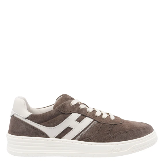 Hogan Sneakers Marrone