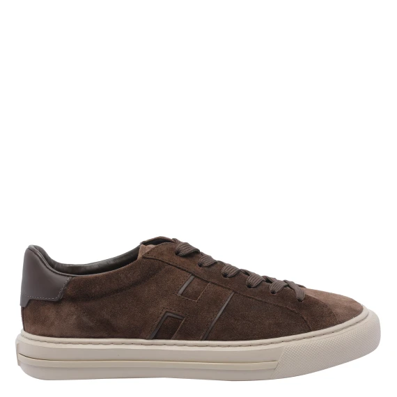 Hogan Sneakers Marrone