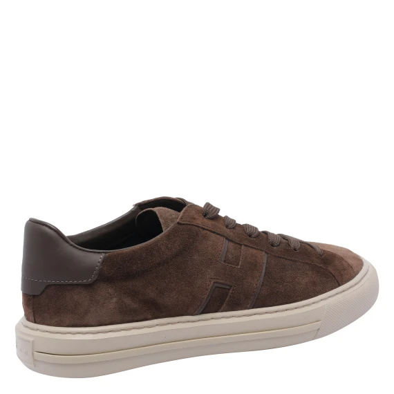 Hogan Sneakers Marrone