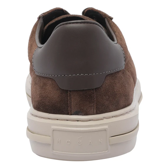 Hogan Sneakers Marrone