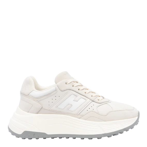 Hogan Sneakers Bianco