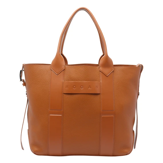 Hogan Borse... Marrone