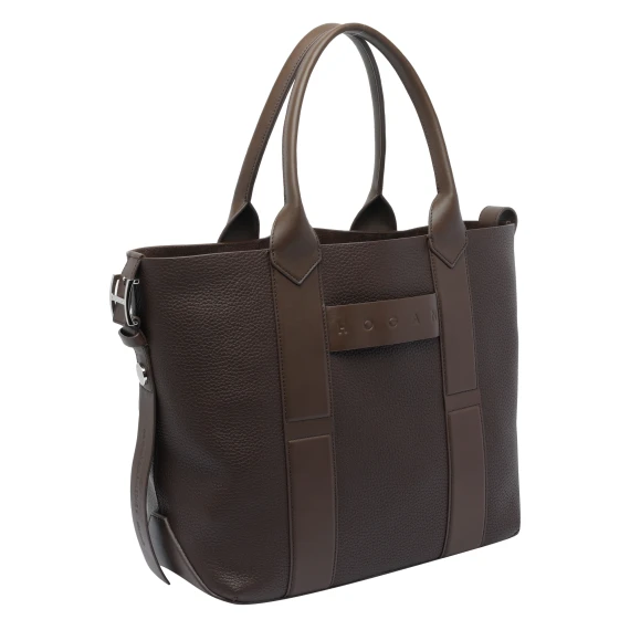 Hogan Borse... Marrone