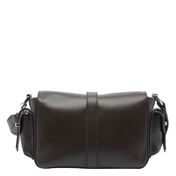 Hogan Borse... Marrone