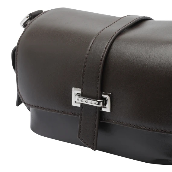 Hogan Borse... Marrone