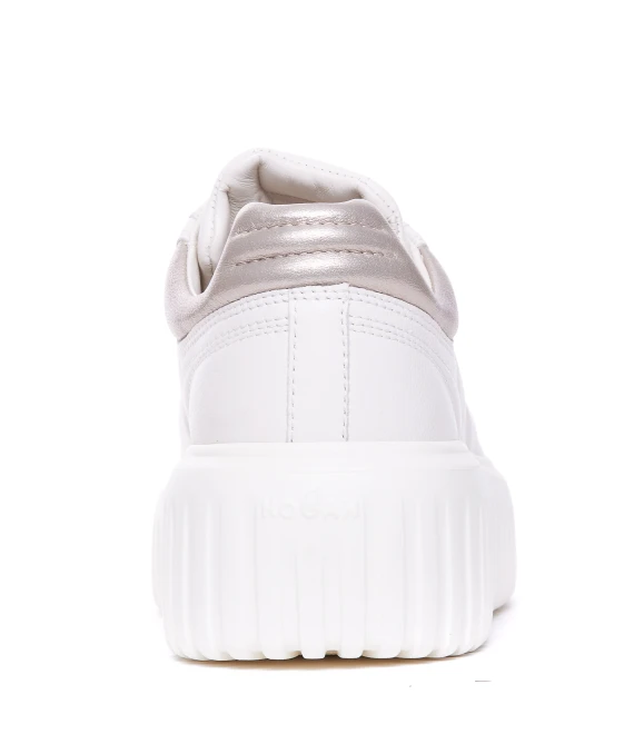 Sneakers Bianco