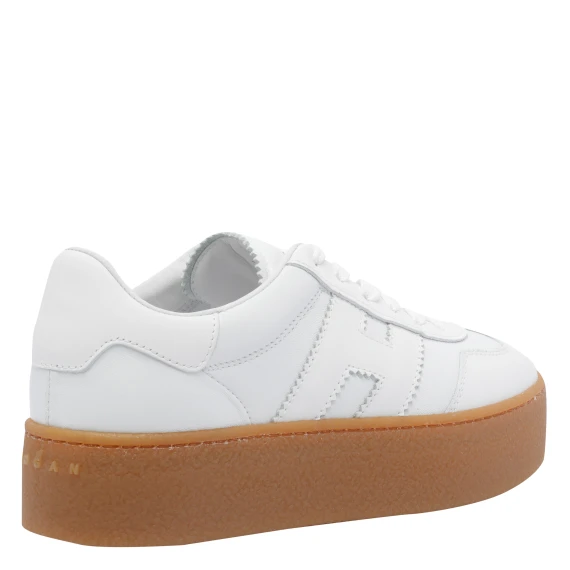 Hogan Sneakers Bianco