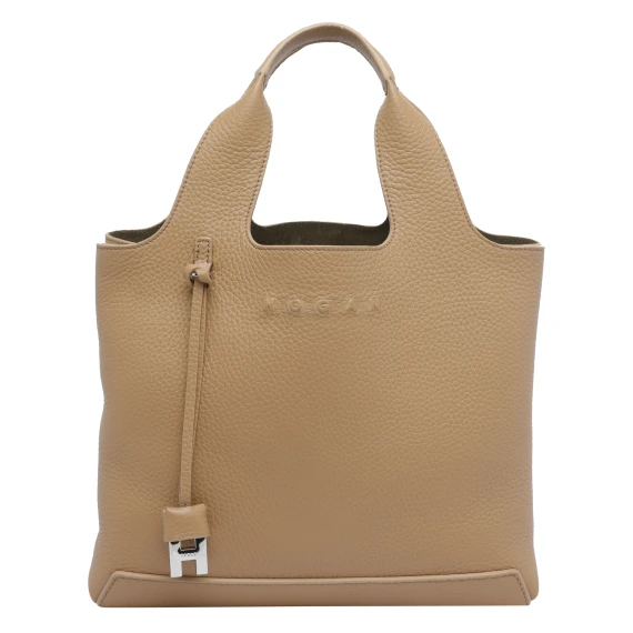 Hogan Borse... Beige