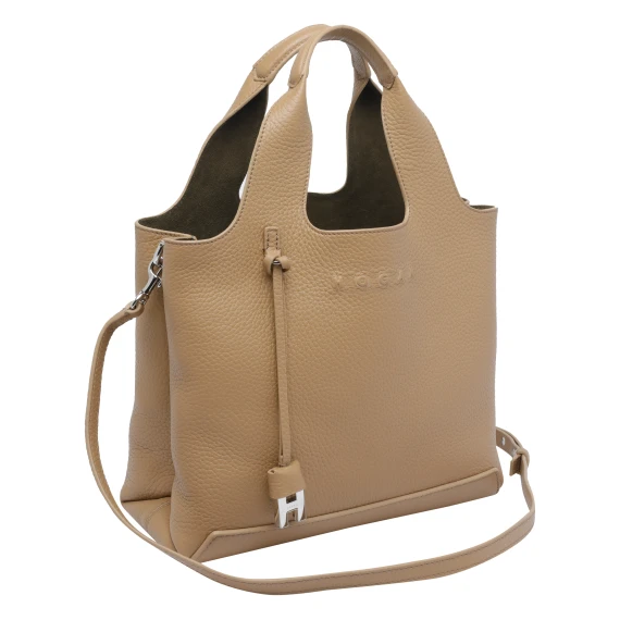 Hogan Borse... Beige