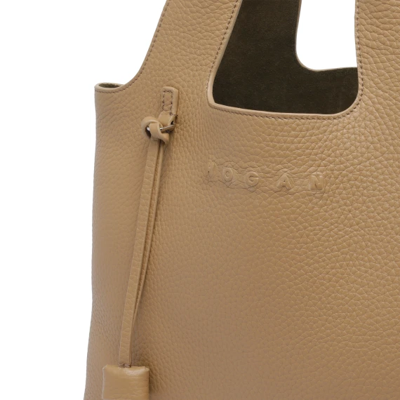 Hogan Borse... Beige