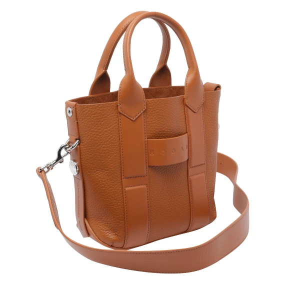 Hogan Borse... Marrone