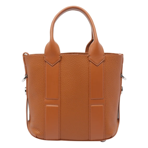 Hogan Borse... Marrone