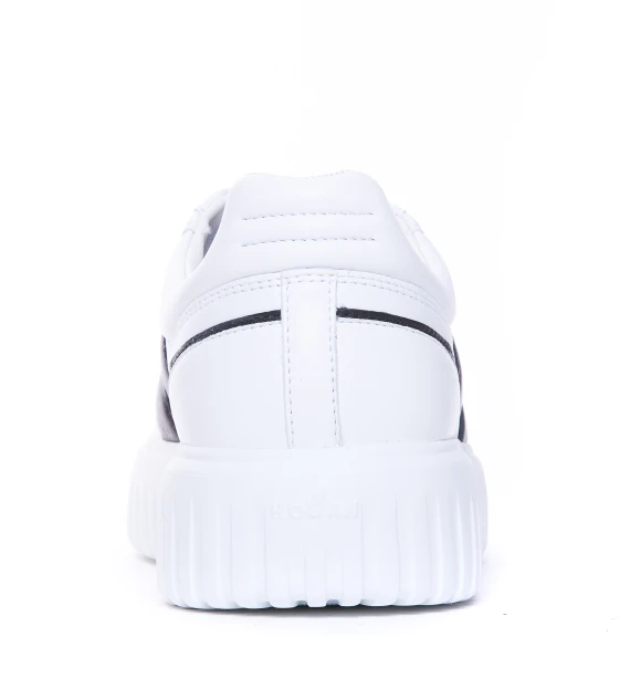 Hogan Sneakers Bianco