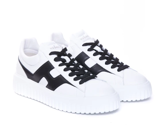 Hogan Sneakers Bianco