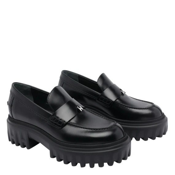 HOGAN H700 LOAFERS