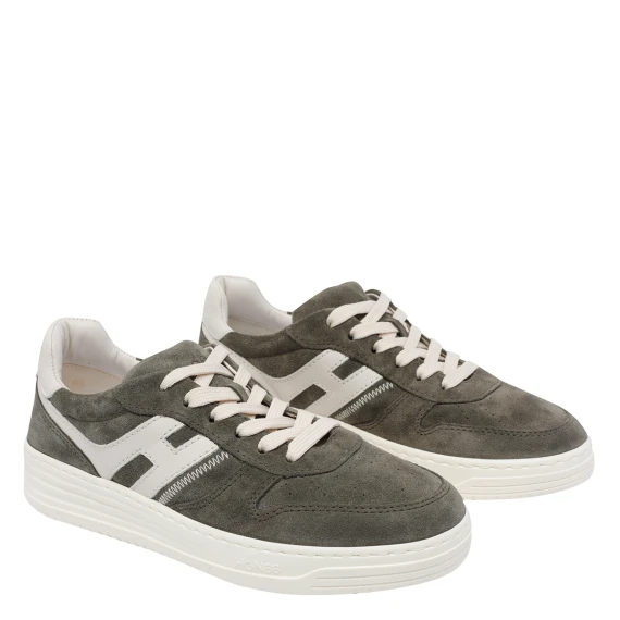 Hogan Sneakers Verde