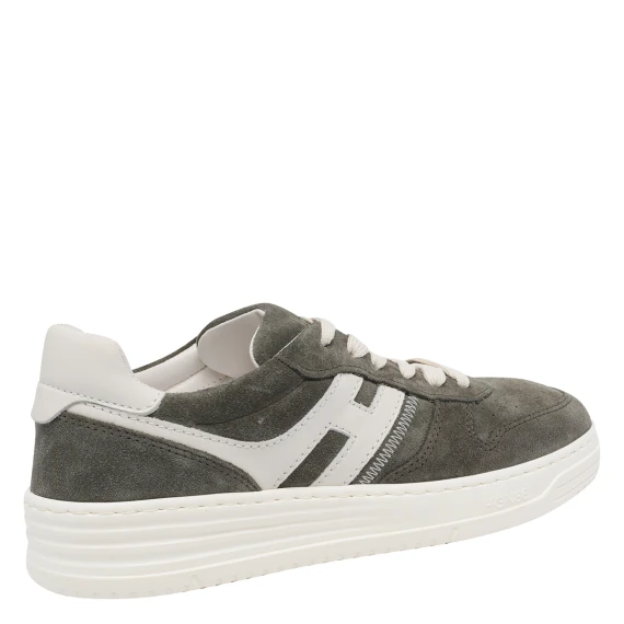 Hogan Sneakers Verde