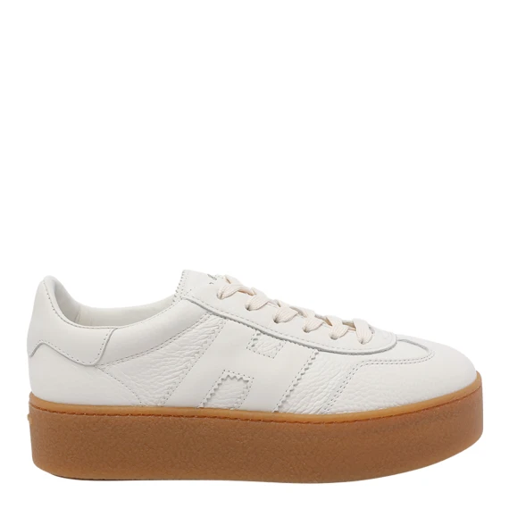 Sneakers Bianco