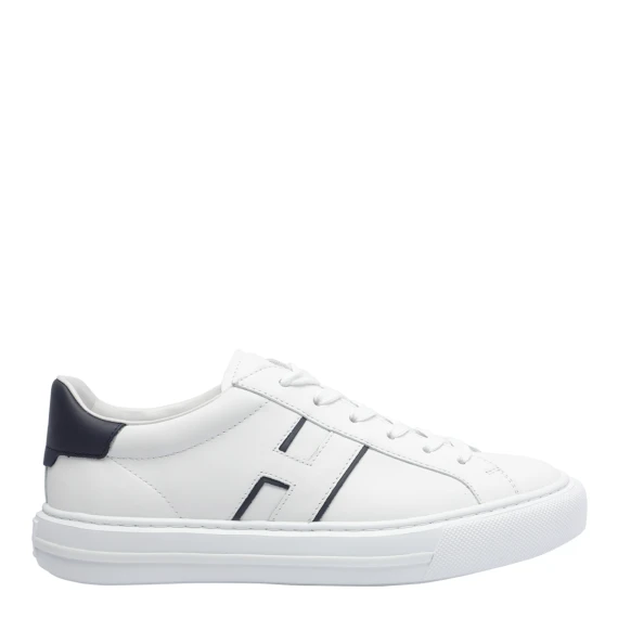 Sneakers Bianco