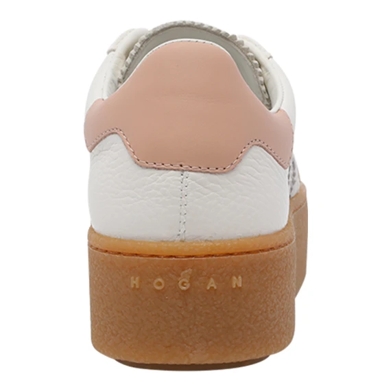 Hogan Sneakers Beige