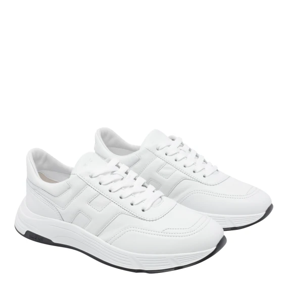 Sneakers White