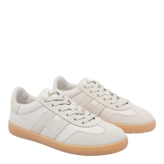 Sneakers Beige