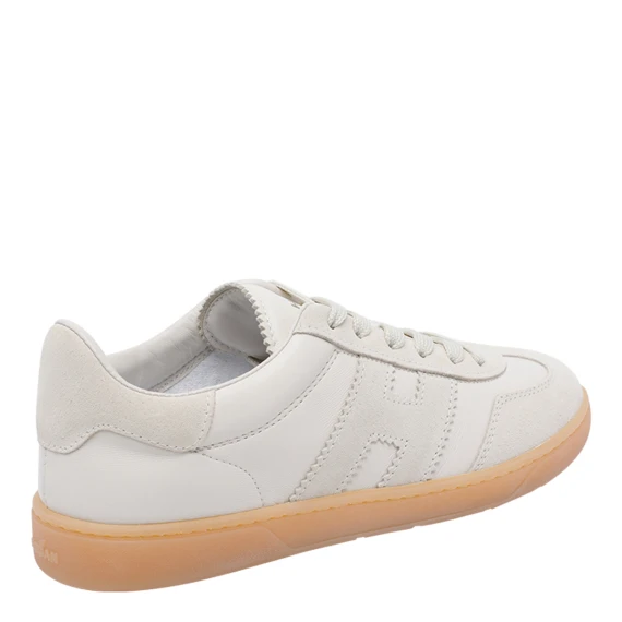 Sneakers Beige